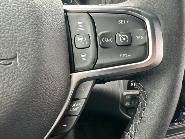 Nuevos RAM 1500 à Estados chez autogozo