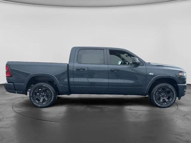 Nuevos RAM 1500 à Estados chez autogozo