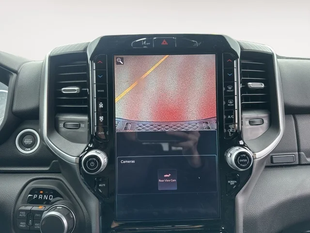 Nuevos RAM 1500 à Estados chez autogozo