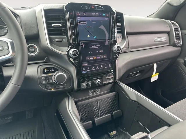 Nuevos RAM 1500 à Estados chez autogozo