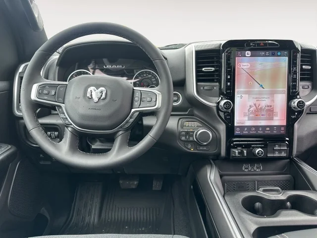 Nuevos RAM 1500 à Estados chez autogozo