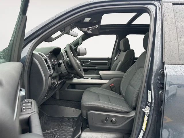 Nuevos RAM 1500 à Estados chez autogozo