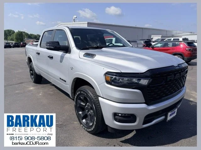 Nuevos RAM 1500 à Estados chez autogozo