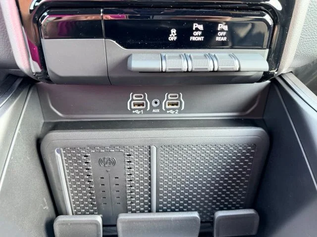 Nuevos RAM 1500 à Estados chez autogozo