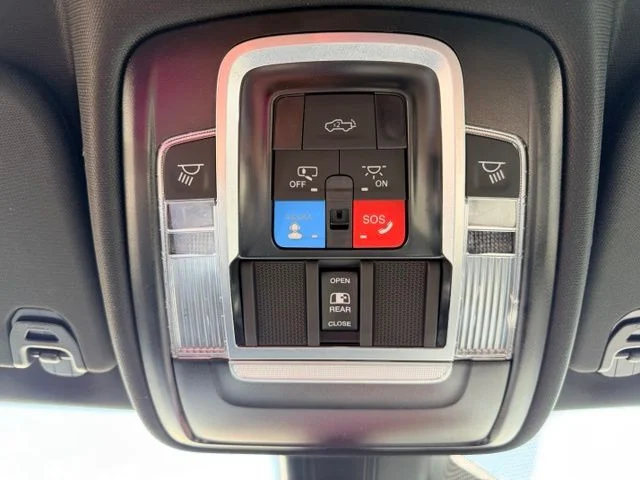 Nuevos RAM 1500 à Estados chez autogozo