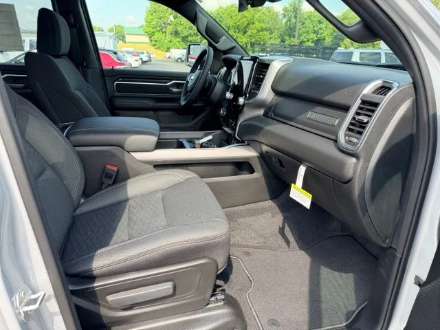 Nuevos RAM 1500 à Estados chez autogozo