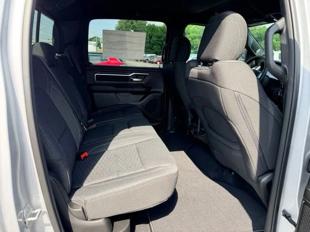 Nuevos RAM 1500 à Estados chez autogozo