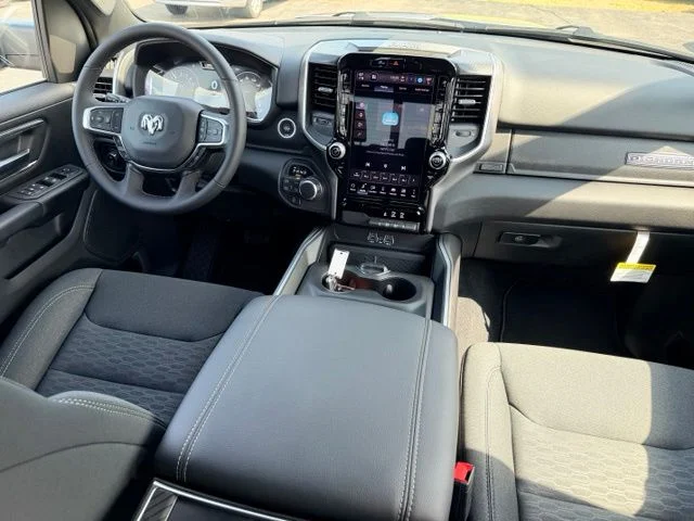 Nuevos RAM 1500 à Estados chez autogozo
