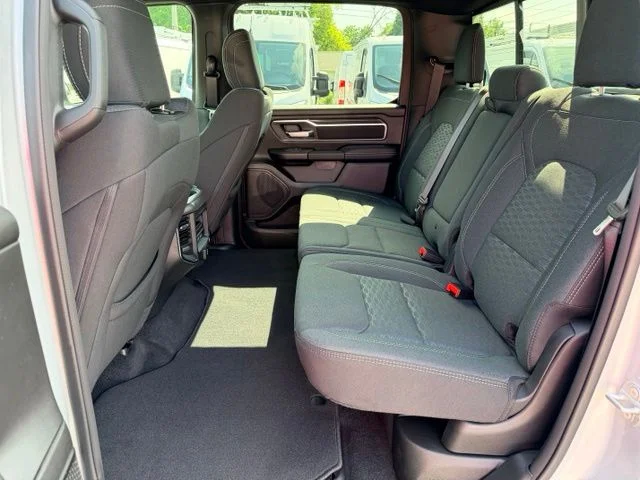 Nuevos RAM 1500 à Estados chez autogozo