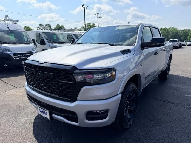 Nuevos RAM 1500 à Estados chez autogozo