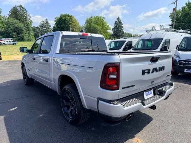 Nuevos RAM 1500 à Estados chez autogozo