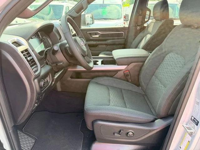 Nuevos RAM 1500 à Estados chez autogozo