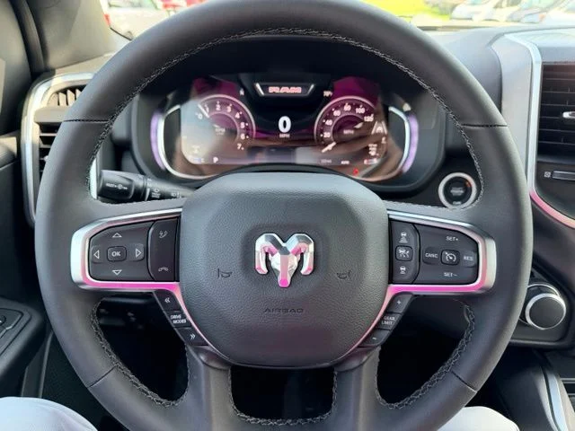 Nuevos RAM 1500 à Estados chez autogozo