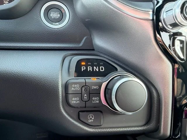 Nuevos RAM 1500 à Estados chez autogozo