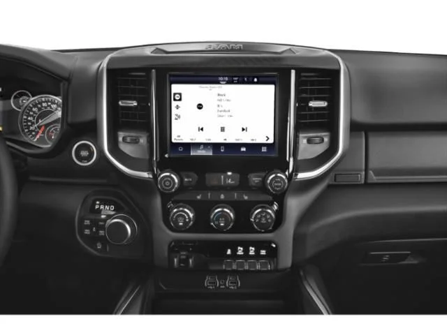 Nuevos RAM 1500 à Estados chez autogozo