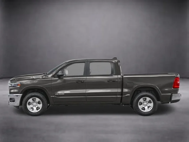 Nuevos RAM 1500 à Estados chez autogozo