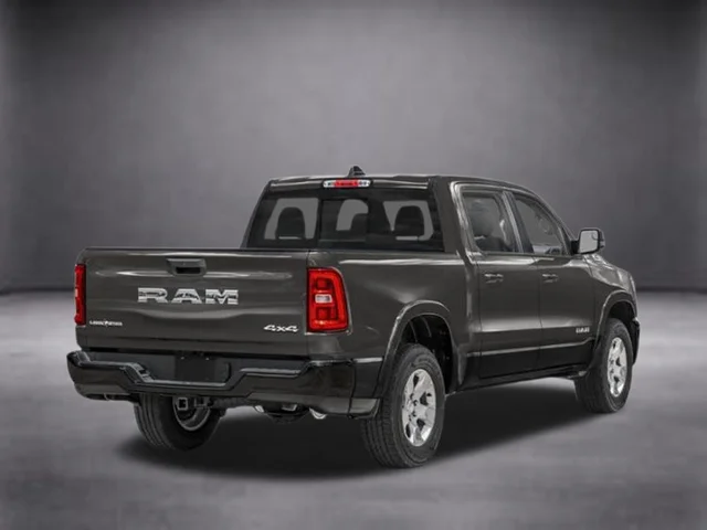 Nuevos RAM 1500 à Estados chez autogozo