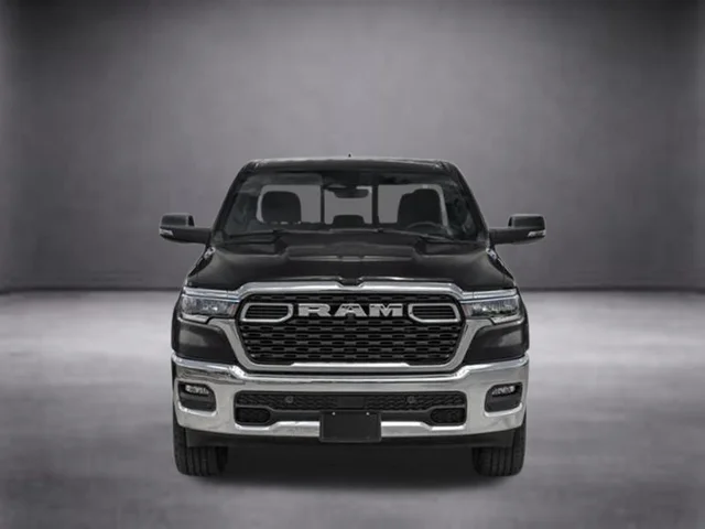 Nuevos RAM 1500 à Estados chez autogozo