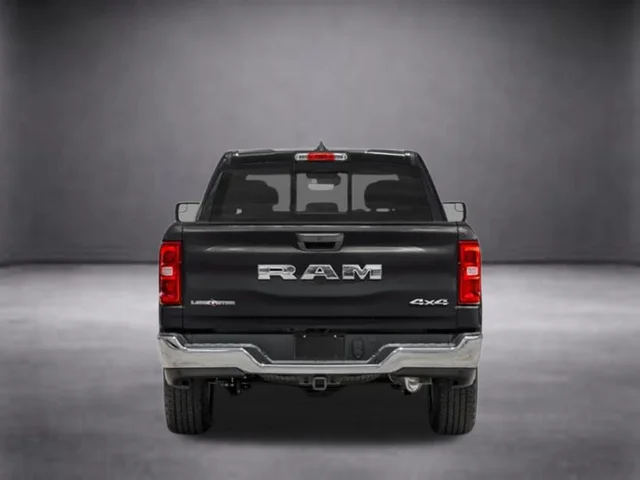 Nuevos RAM 1500 à Estados chez autogozo