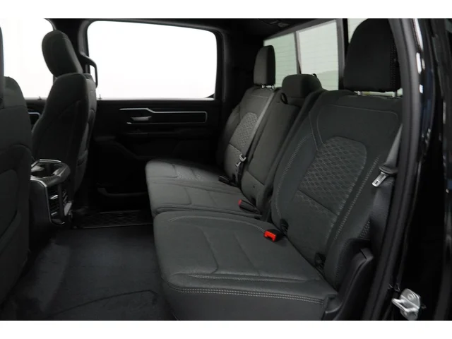 Nuevos RAM 1500 à Estados chez autogozo