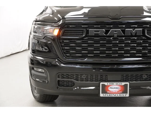 Nuevos RAM 1500 à Estados chez autogozo