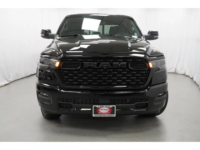 Nuevos RAM 1500 à Estados chez autogozo