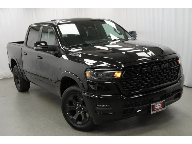 Nuevos RAM 1500 à Estados chez autogozo