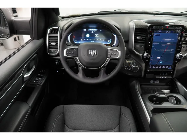 Nuevos RAM 1500 à Estados chez autogozo