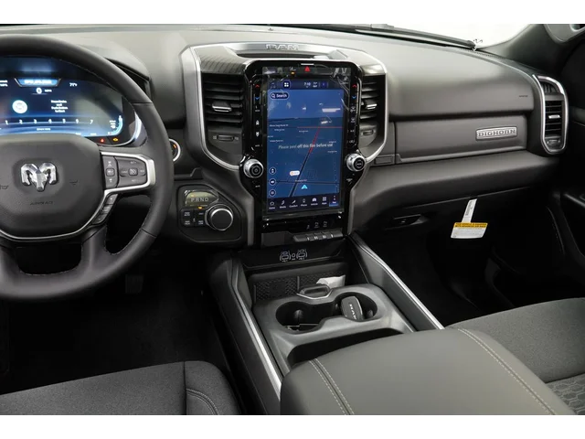 Nuevos RAM 1500 à Estados chez autogozo