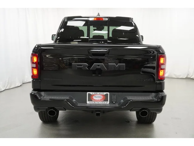 Nuevos RAM 1500 à Estados chez autogozo