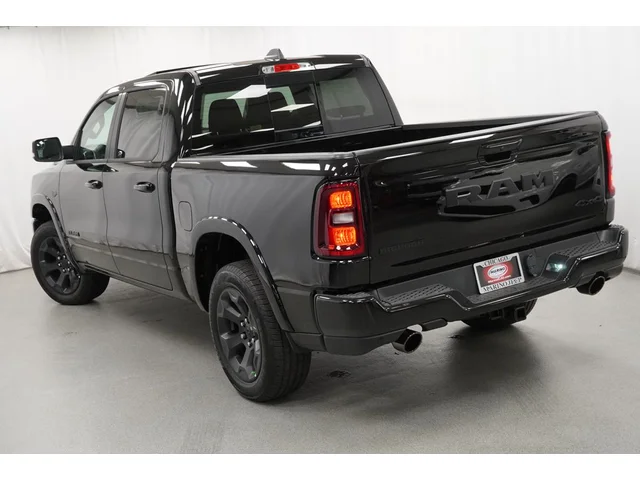Nuevos RAM 1500 à Estados chez autogozo