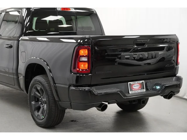 Nuevos RAM 1500 à Estados chez autogozo