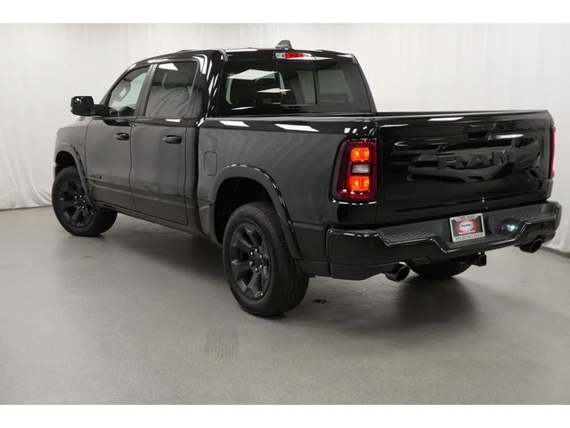 Nuevos RAM 1500 à Estados chez autogozo