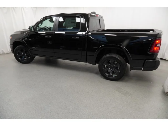 Nuevos RAM 1500 à Estados chez autogozo