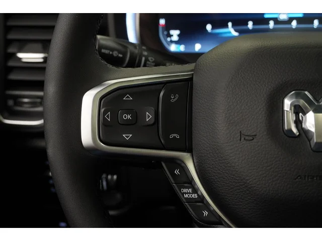 Nuevos RAM 1500 à Estados chez autogozo