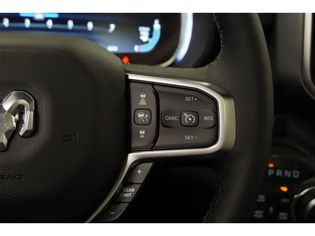 Nuevos RAM 1500 à Estados chez autogozo