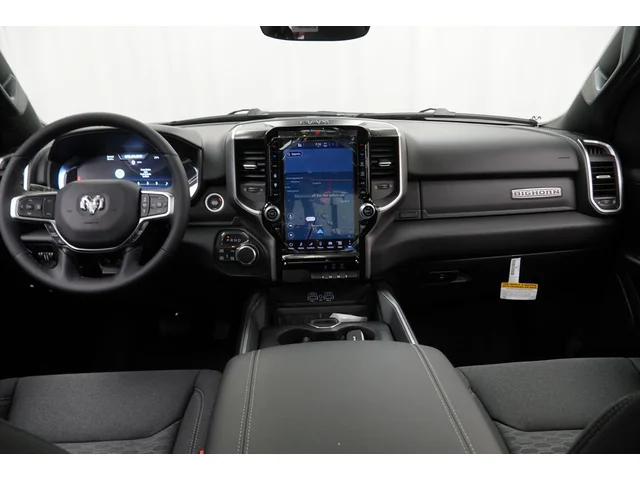 Nuevos RAM 1500 à Estados chez autogozo