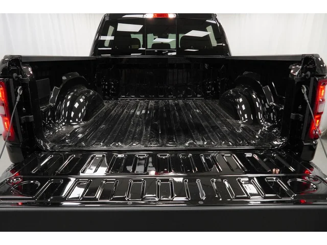 Nuevos RAM 1500 à Estados chez autogozo