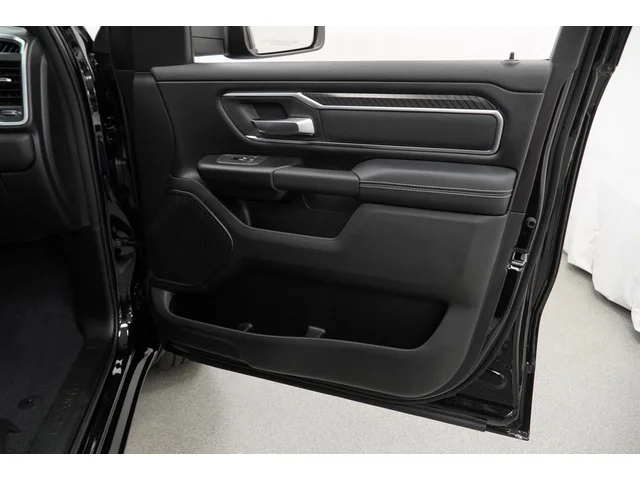 Nuevos RAM 1500 à Estados chez autogozo