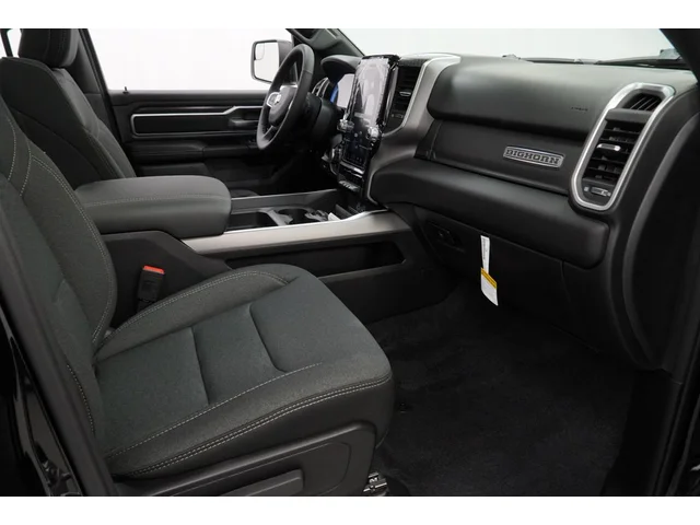 Nuevos RAM 1500 à Estados chez autogozo