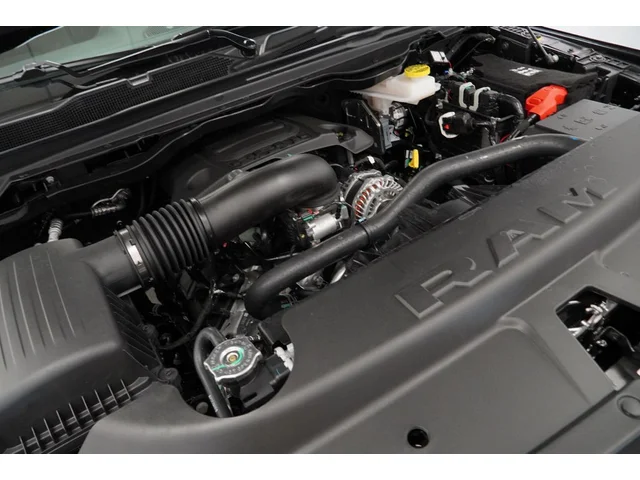Nuevos RAM 1500 à Estados chez autogozo