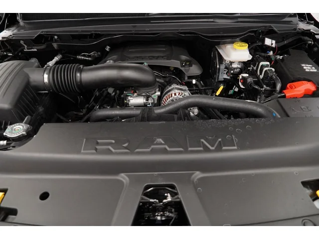 Nuevos RAM 1500 à Estados chez autogozo