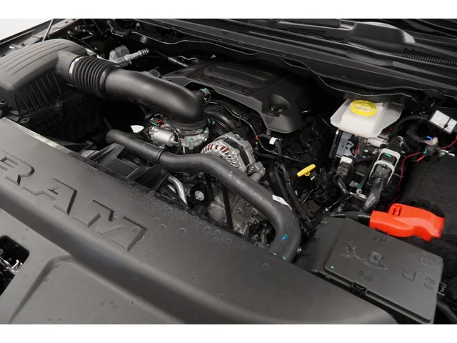 Nuevos RAM 1500 à Estados chez autogozo