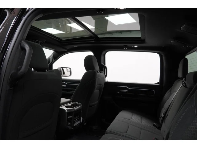 Nuevos RAM 1500 à Estados chez autogozo
