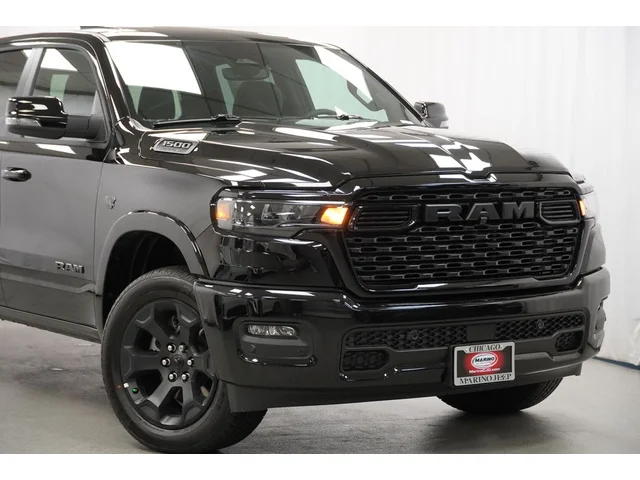 Nuevos RAM 1500 à Estados chez autogozo