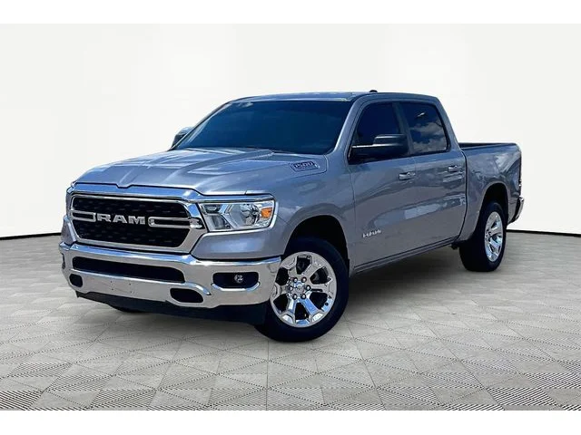 SEMINUEVOS RAM 1500 a Estados en autogozo