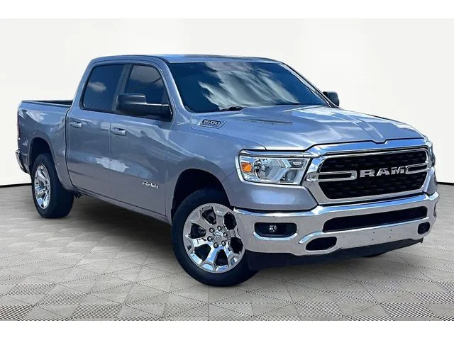 SEMINUEVOS RAM 1500 a Estados en autogozo