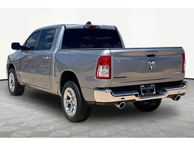 SEMINUEVOS RAM 1500 a Estados en autogozo