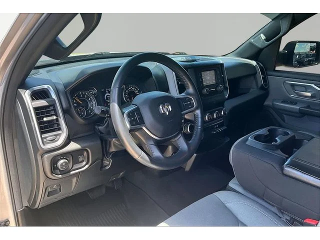 SEMINUEVOS RAM 1500 a Estados en autogozo