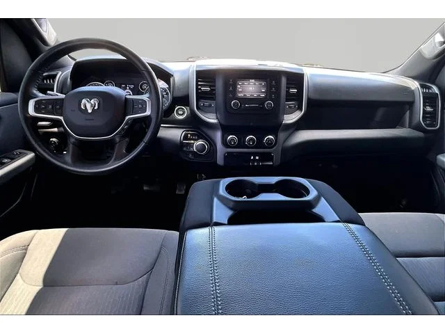 SEMINUEVOS RAM 1500 a Estados en autogozo